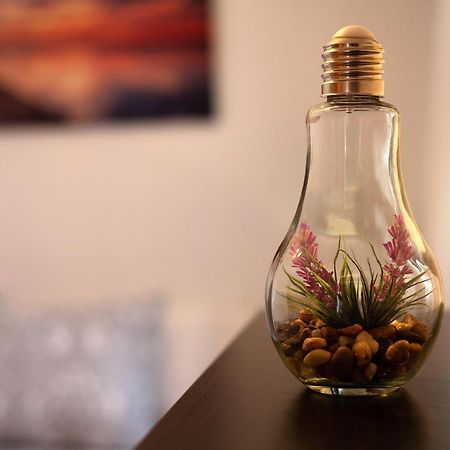 Casa Yoaki Apartman Corralejo Kültér fotó