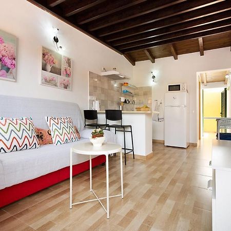 Casa Yoaki Apartman Corralejo Kültér fotó