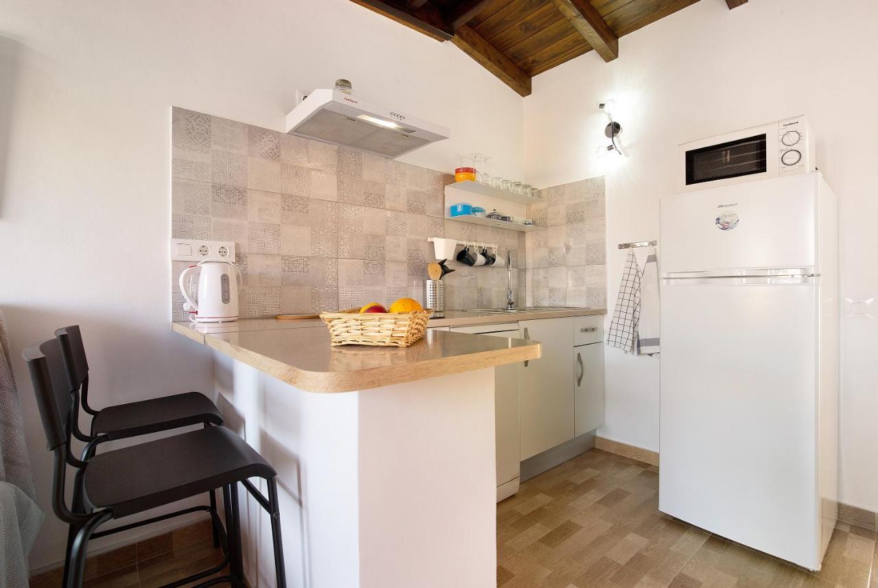 Casa Yoaki Apartman Corralejo Kültér fotó