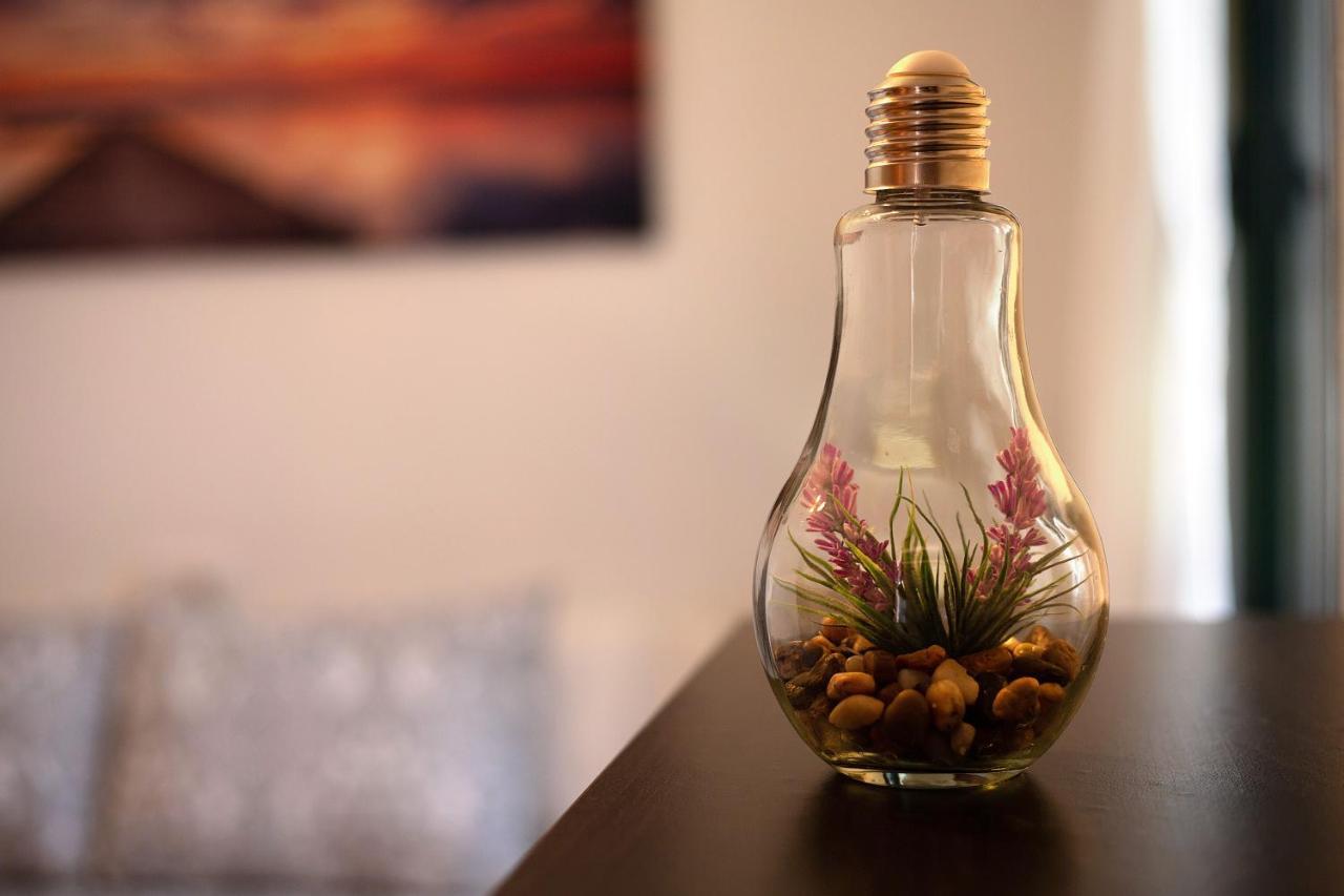 Casa Yoaki Apartman Corralejo Kültér fotó