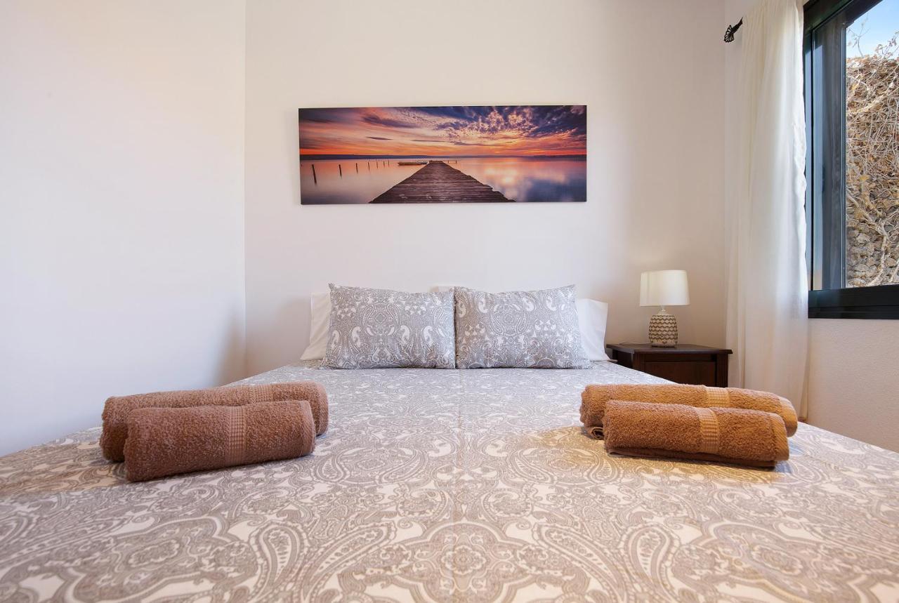 Casa Yoaki Apartman Corralejo Kültér fotó