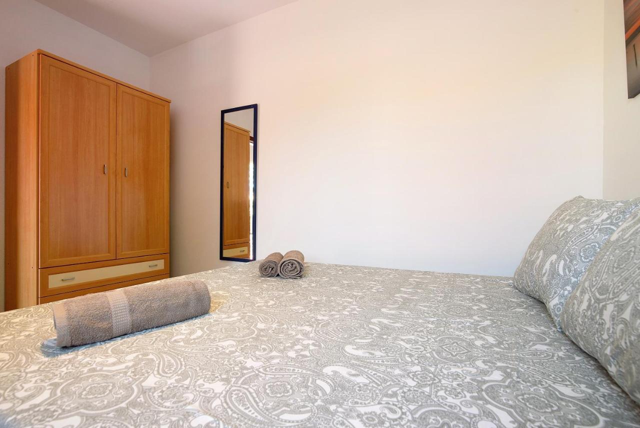 Casa Yoaki Apartman Corralejo Kültér fotó