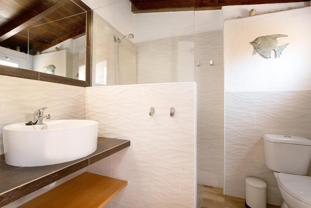 Casa Yoaki Apartman Corralejo Kültér fotó
