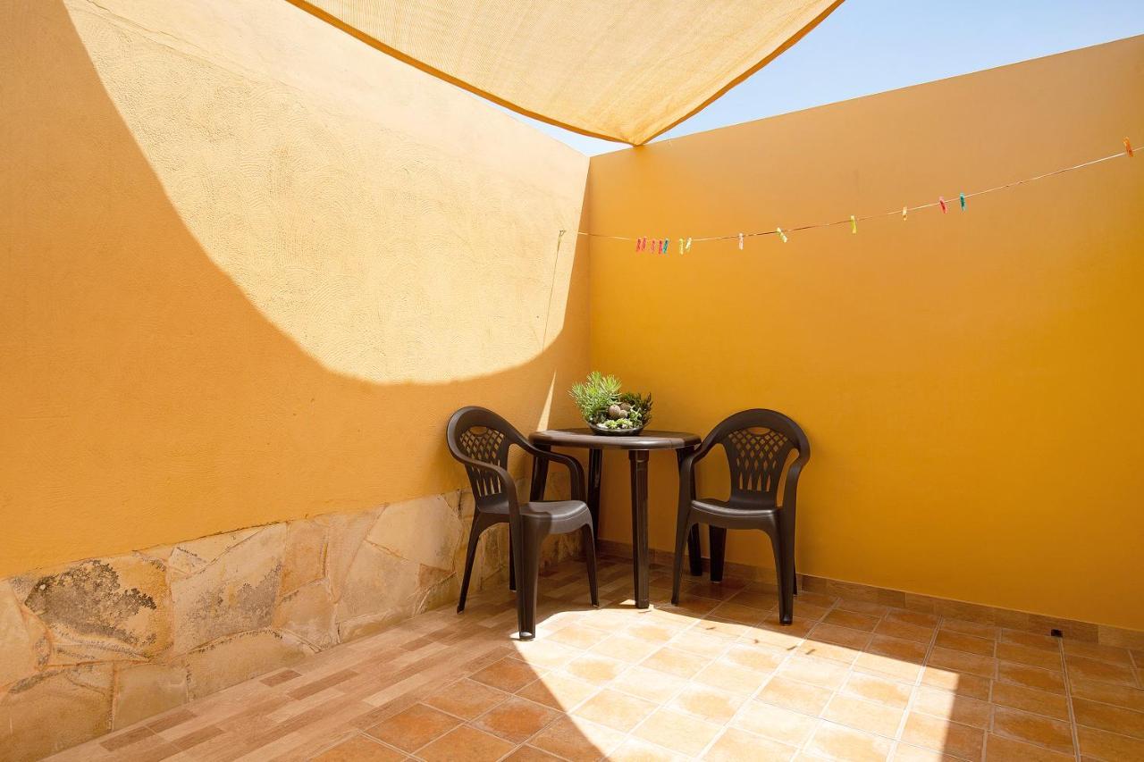 Casa Yoaki Apartman Corralejo Kültér fotó