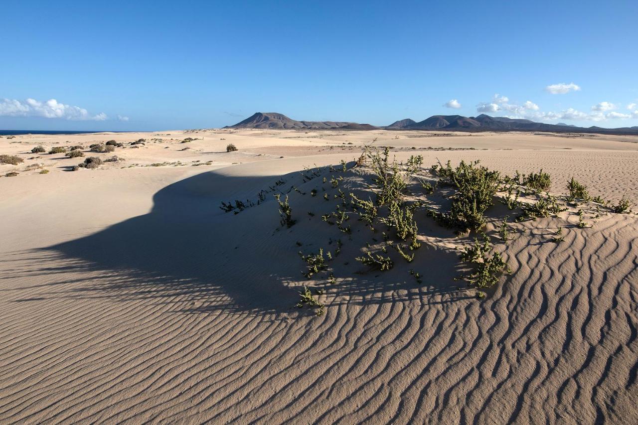 Casa Yoaki Apartman Corralejo Kültér fotó